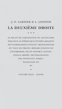 Deuxième droite (La)